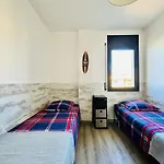 Mil.leni I. Duplex Con Encanto Y Vistas Al Mar En - ¡disfruta Del Paseo Maritimo! - Es-258-174 Roses
