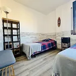 Mil.leni I. Duplex Con Encanto Y Vistas Al Mar En - ¡disfruta Del Paseo Maritimo! - Es-258-174 Appartamento *